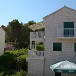 With Parking Space Postira, Brac - 22207 Postira