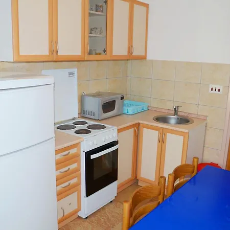 With Parking Space Postira, Brac - 22207
