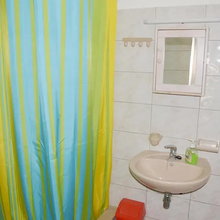 With Parking Space Postira, Brac - 22207 Apartament *