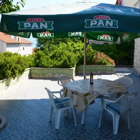 With Parking Space Postira, Brac - 22207 * Postira
