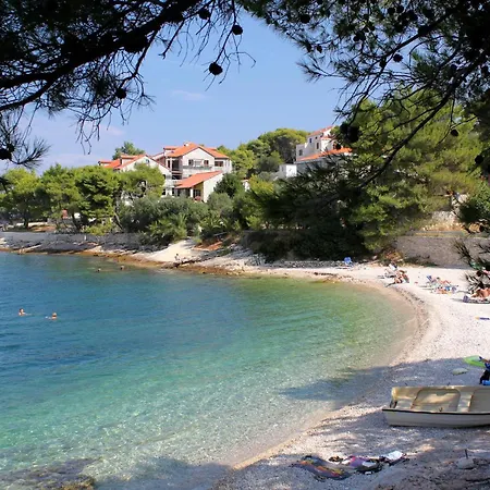 With Parking Space Postira, Brac - 22207 Apartament Postira