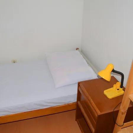Apartament With Parking Space Postira, Brac - 22207