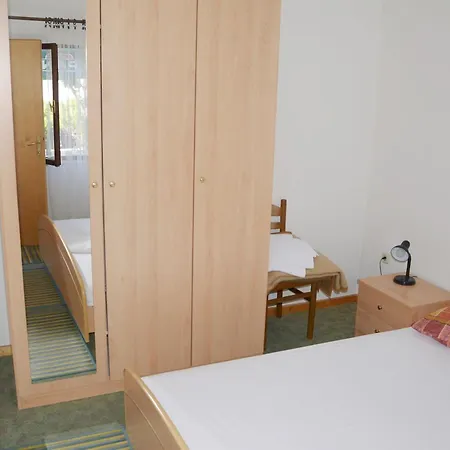 With A Parking Space Postira, Brac - 22207 Apartamento