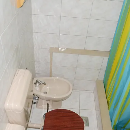 With A Parking Space Postira, Brac - 22207 Apartamento Postira