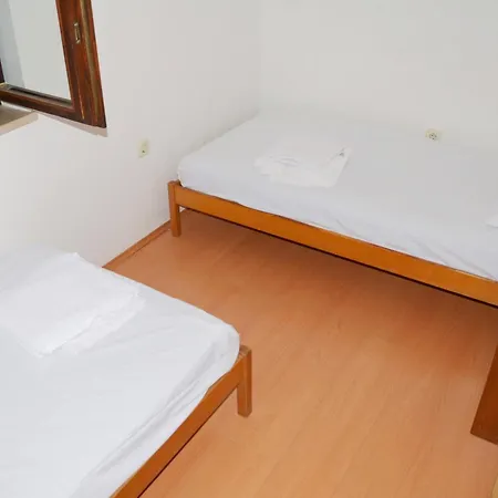 Apartament With Parking Space Postira, Brac - 22207 Postira